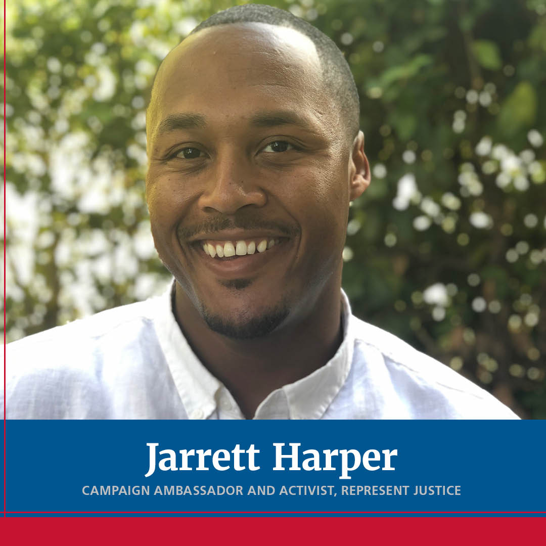 Jarrett Harper