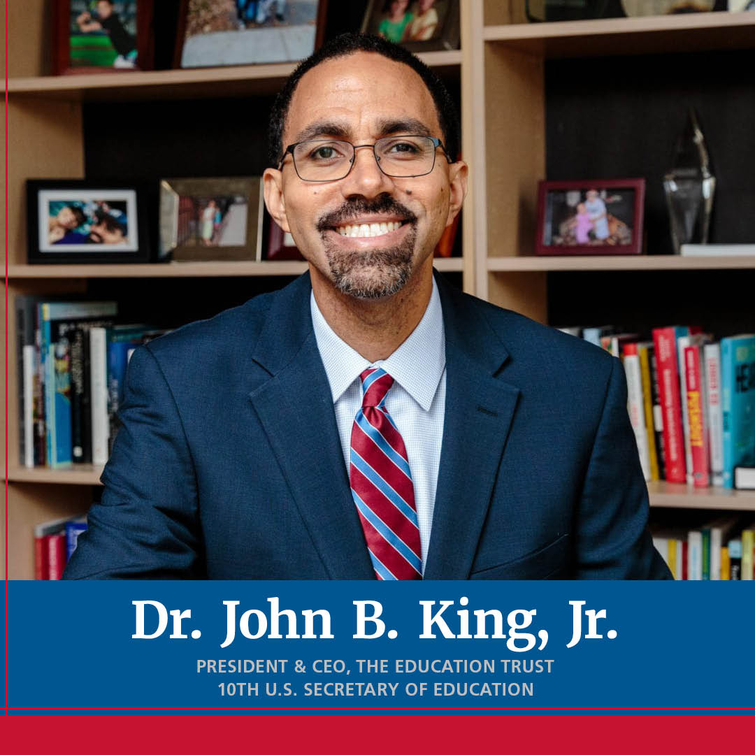 Joint Center Meets With U.S. Secretary of Education John B. King, Jr. -  Joint Center