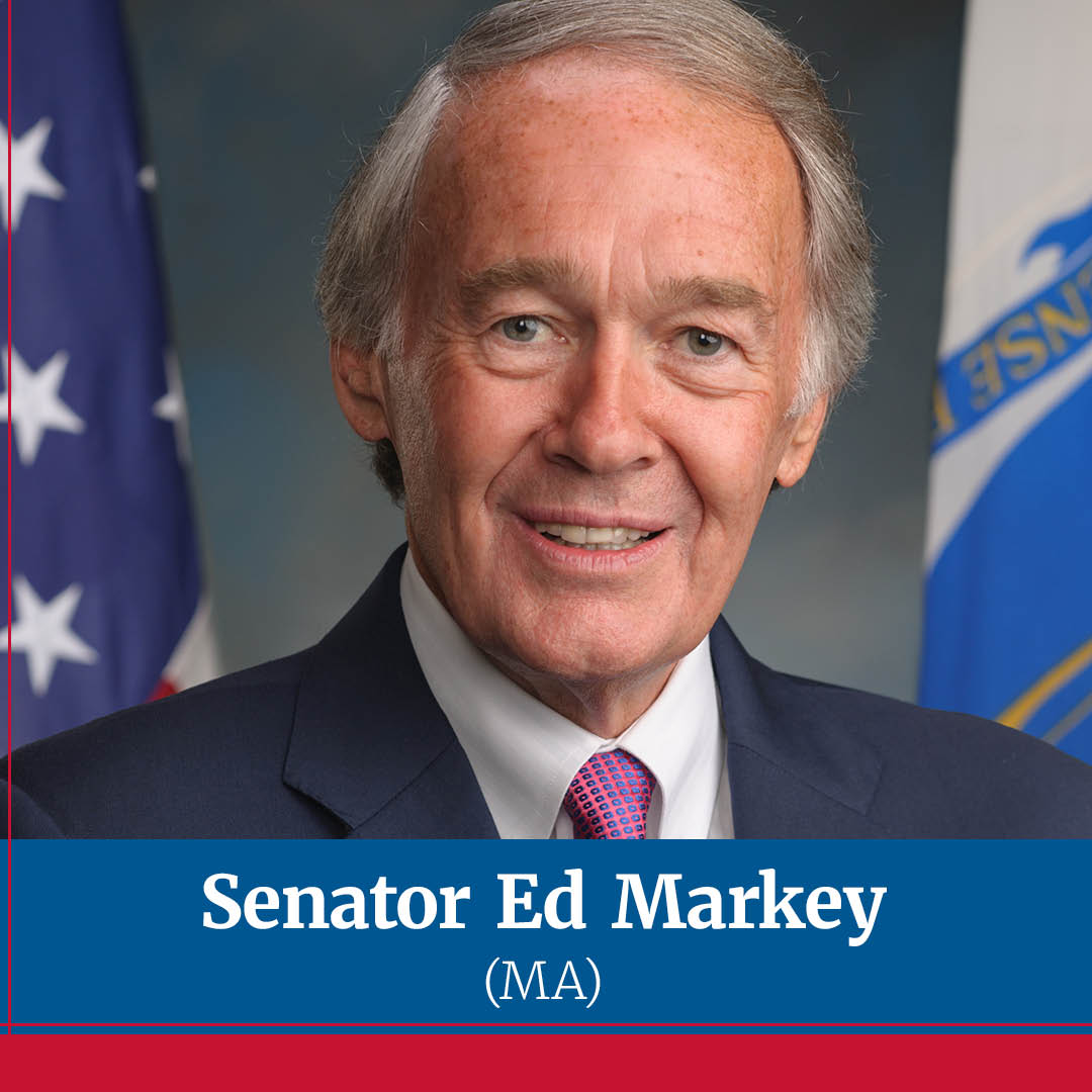 Ed Markey's the latest veteran politician to face a challenge on