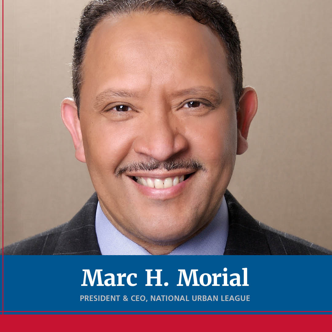 Marc H. Morial