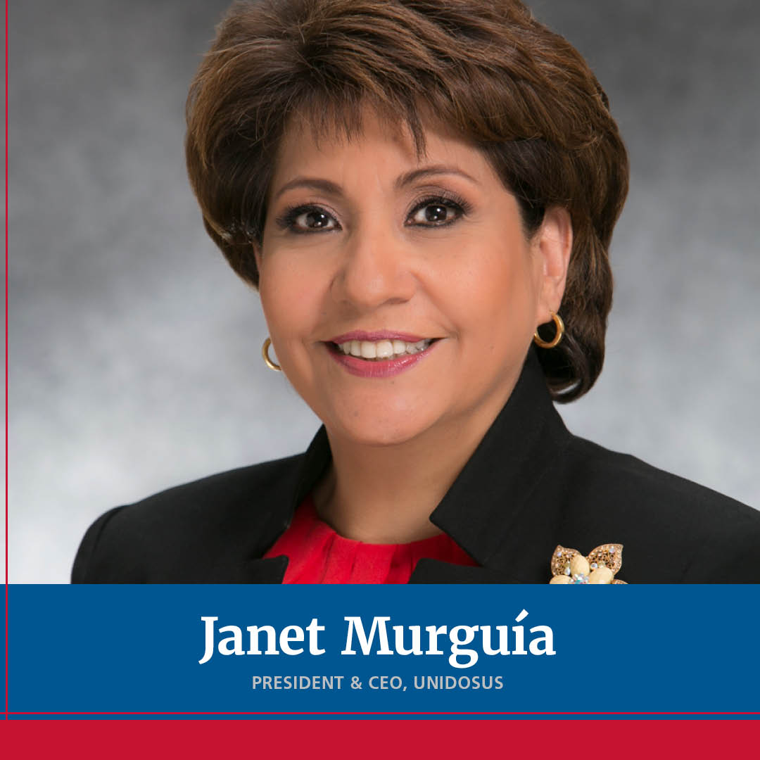 Janet Murguia