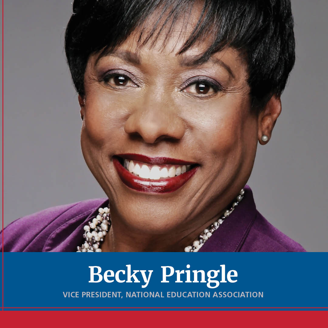 Becky Pringle