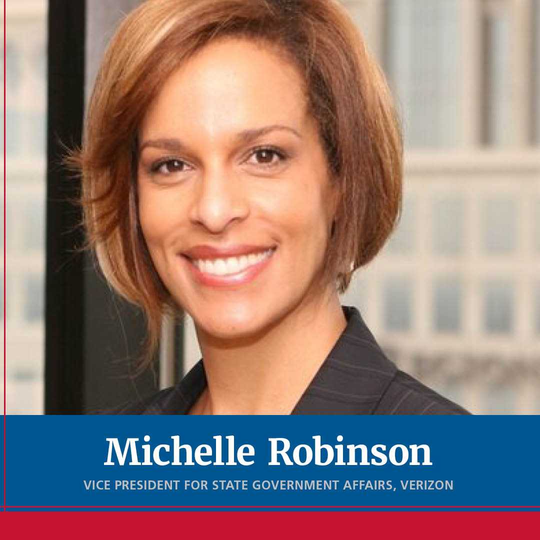 Michelle Robinson