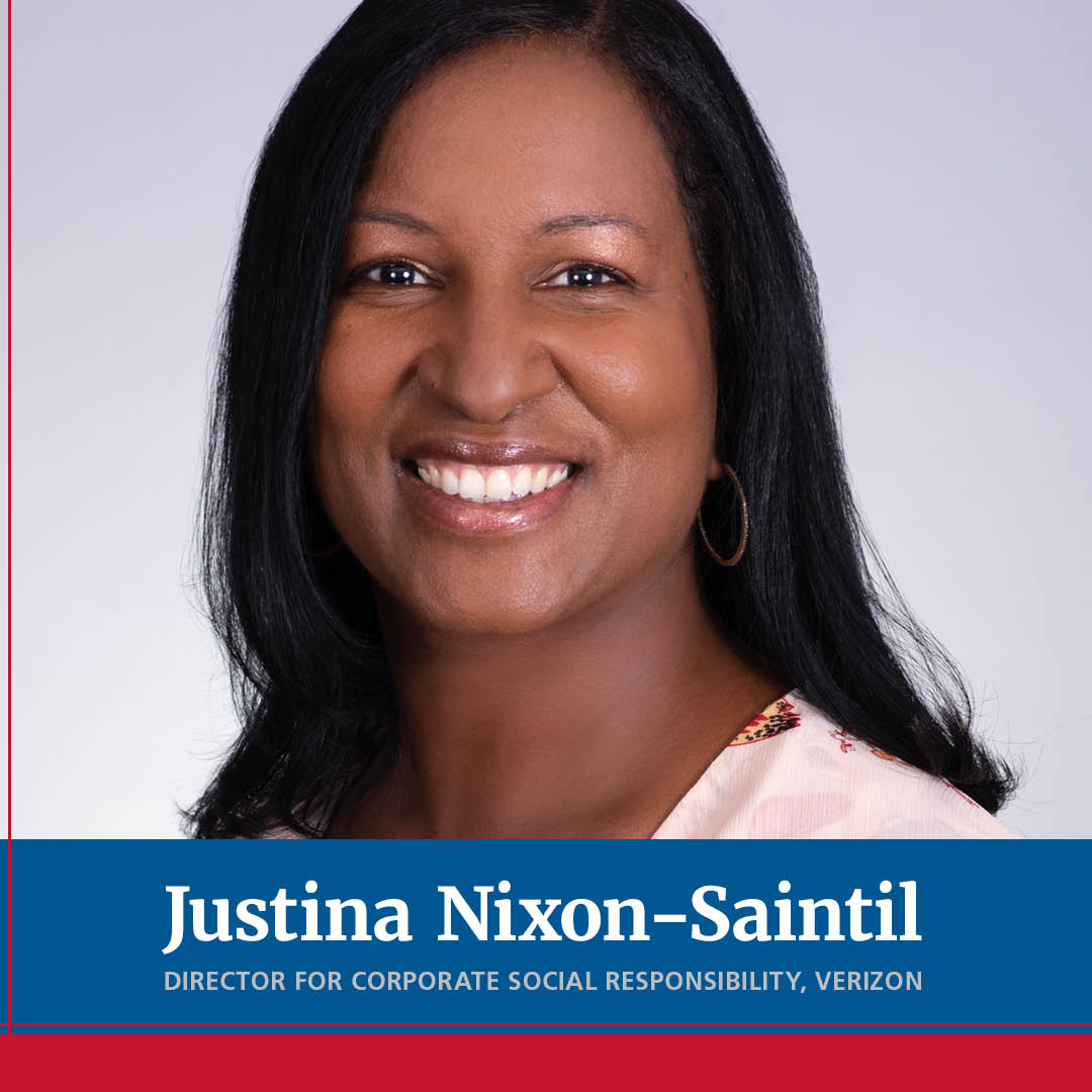 Justina Saintil