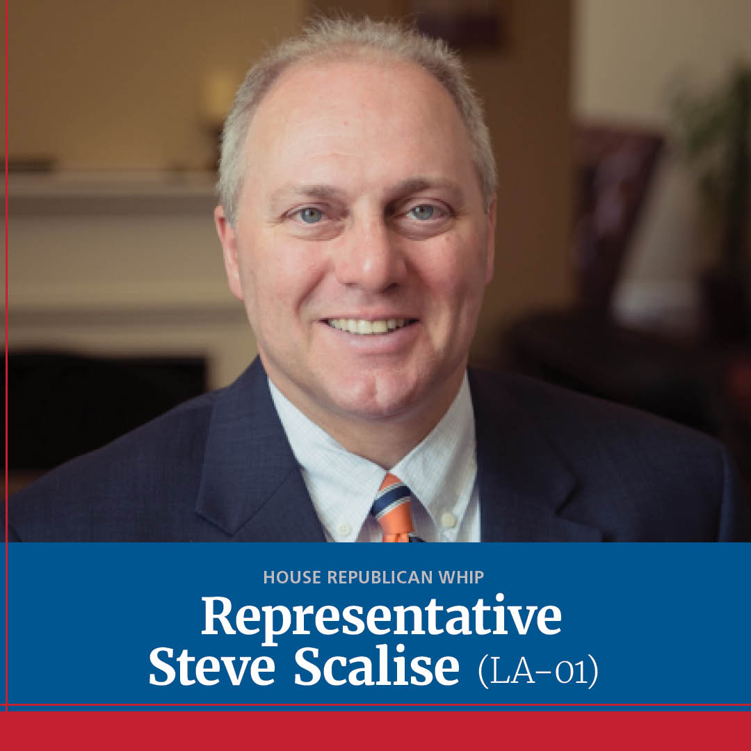 Steve Scalise