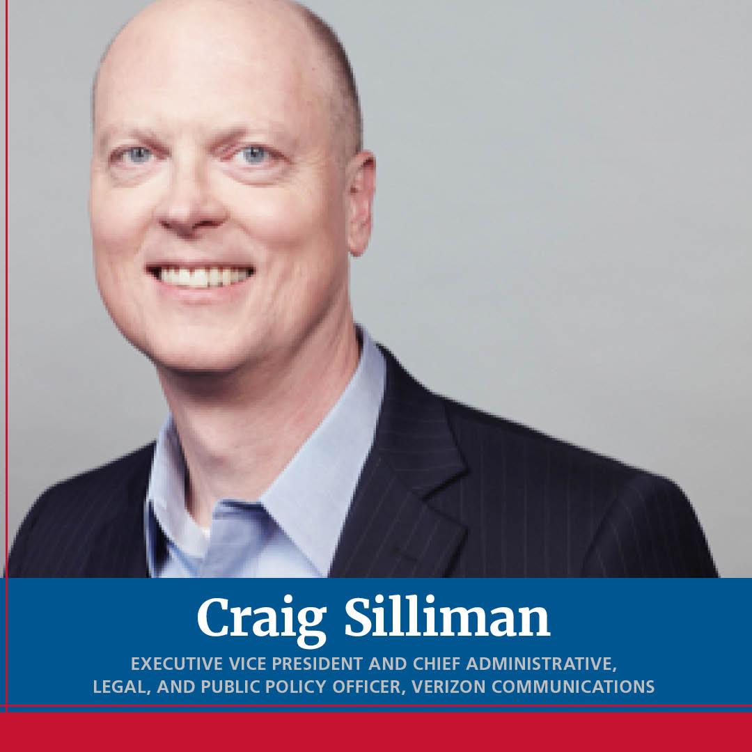 Craig Silliman