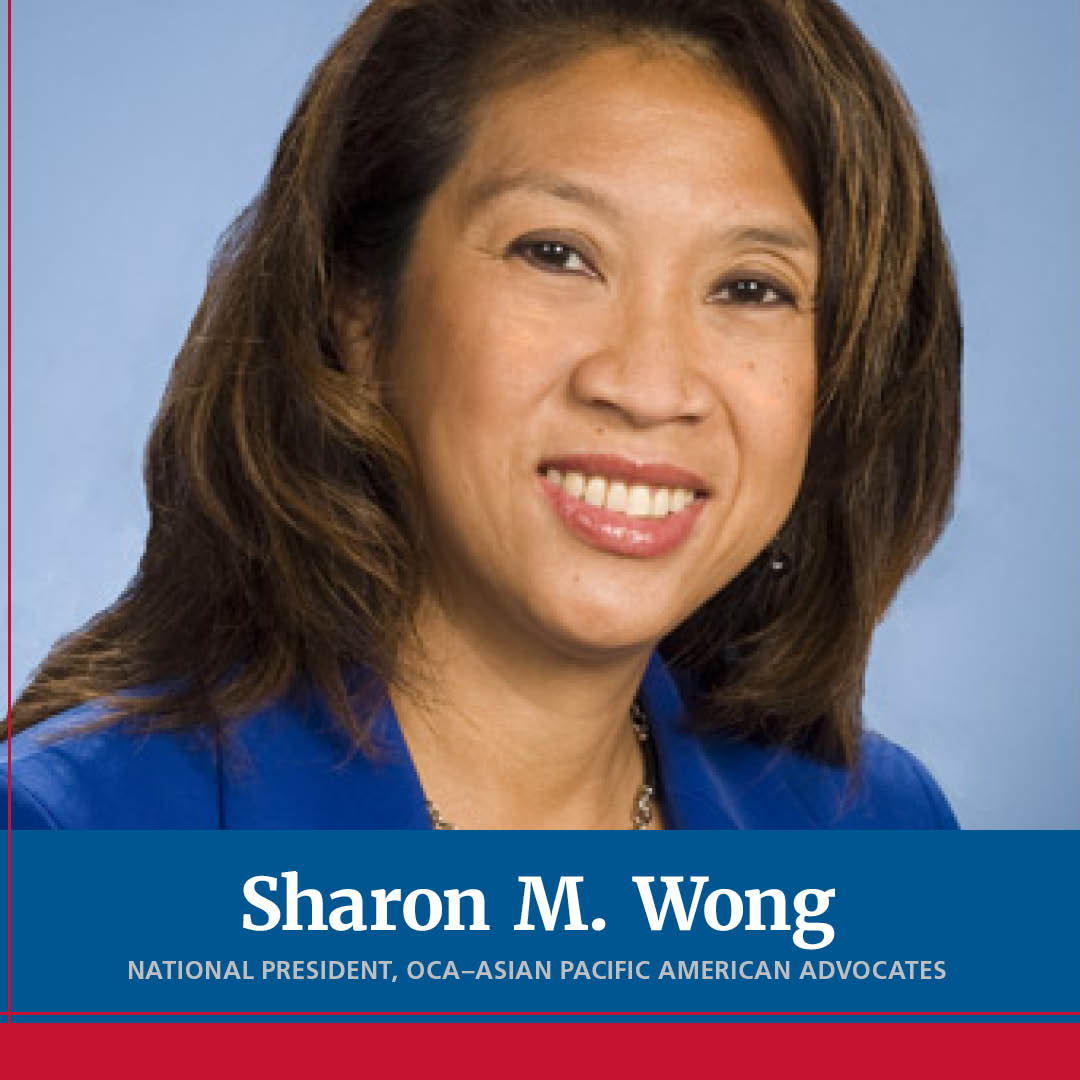Sharon M. Wong