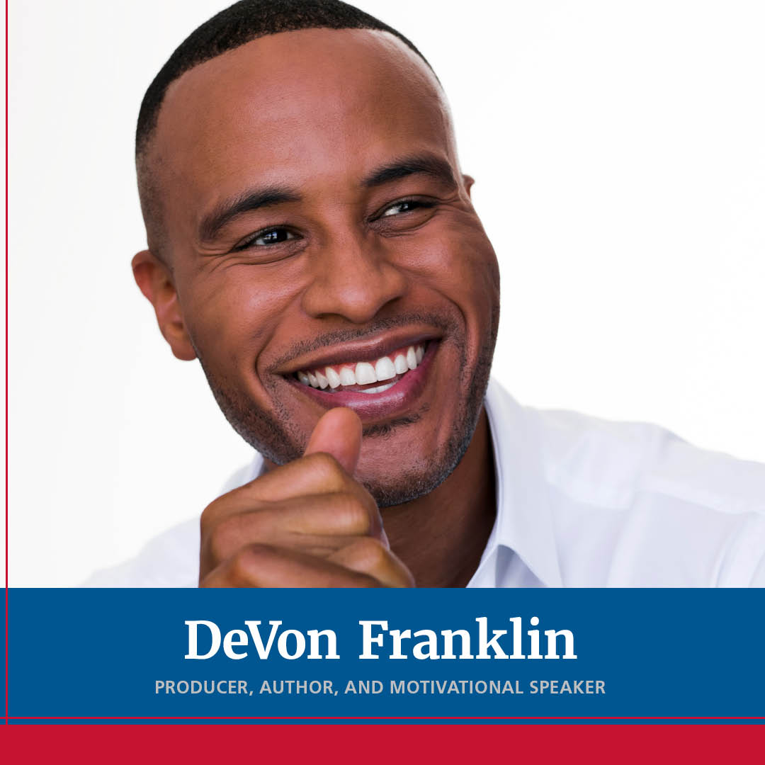 DeVon Franklin