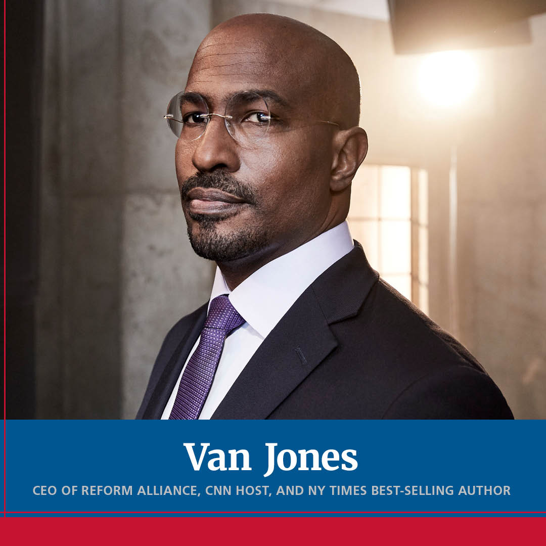 Van Jones