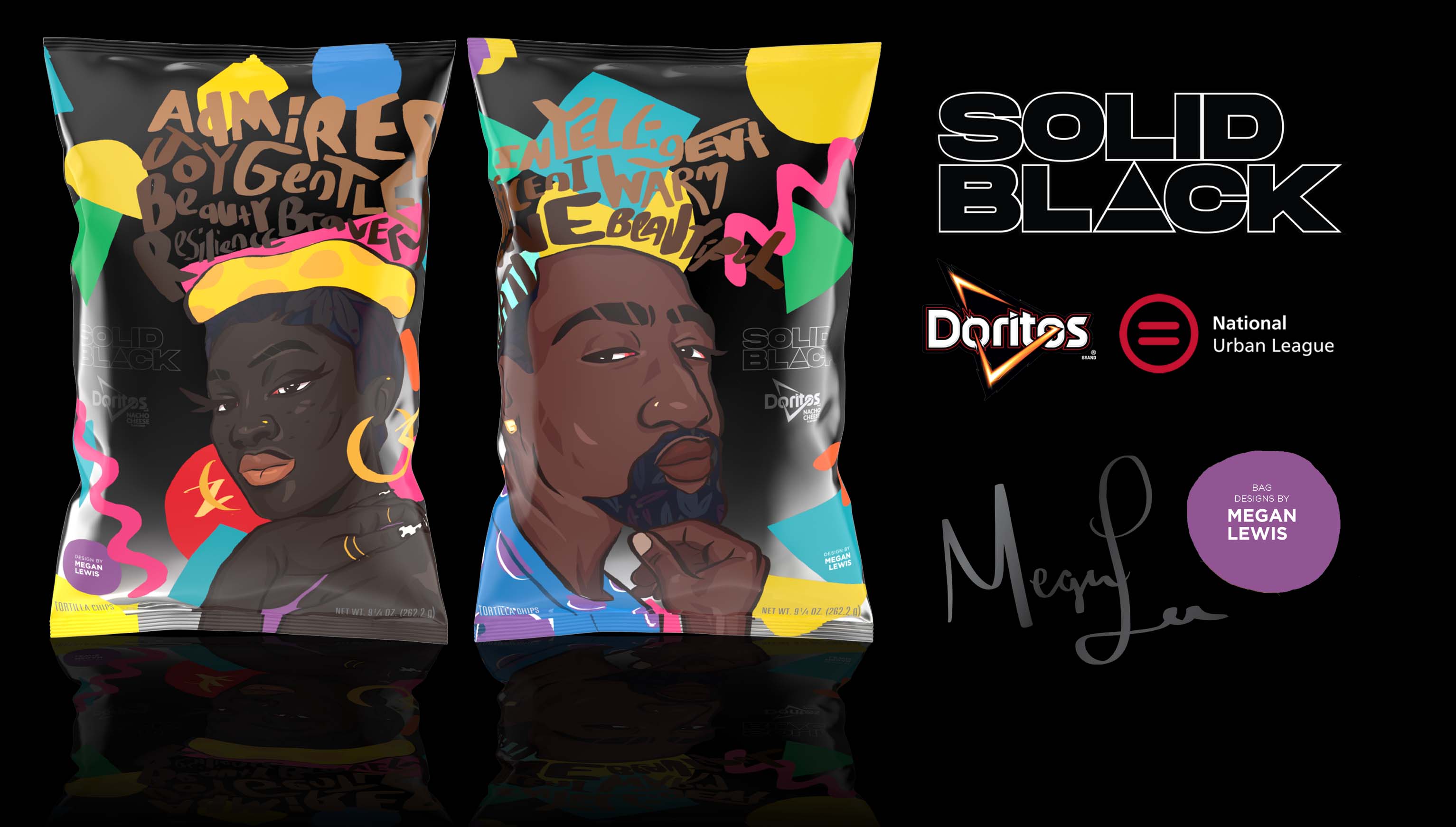 Doritos Placeholder | National Urban League