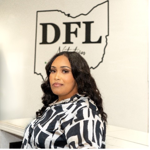 DFL Nutrition