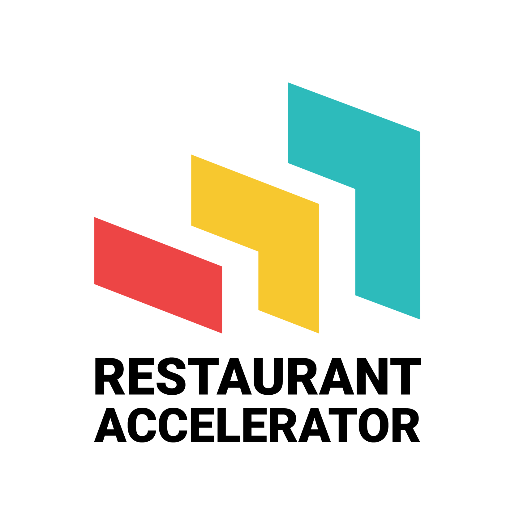 Restaurant-Accelerator Updated Logo