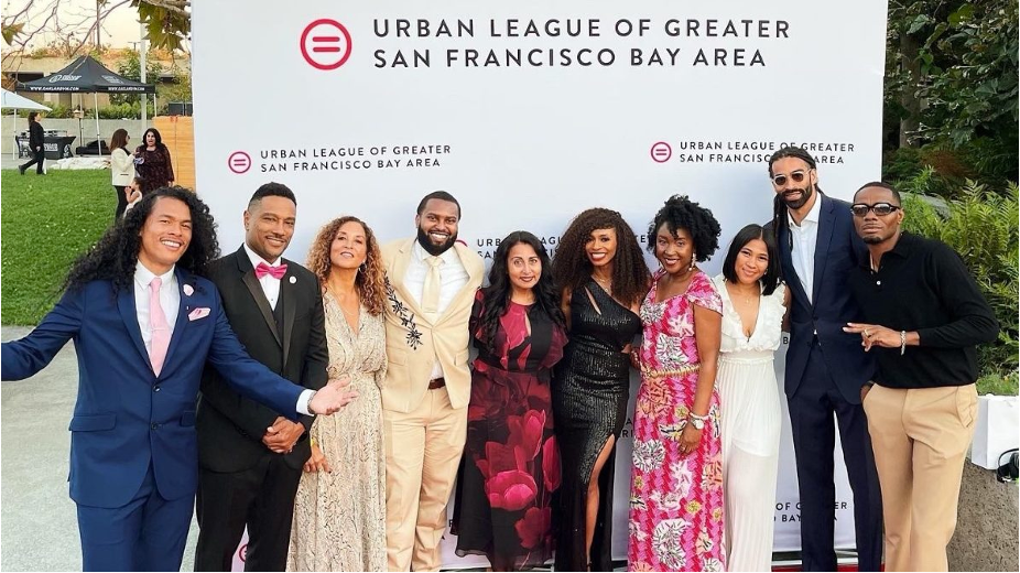 San Francisco Urban League