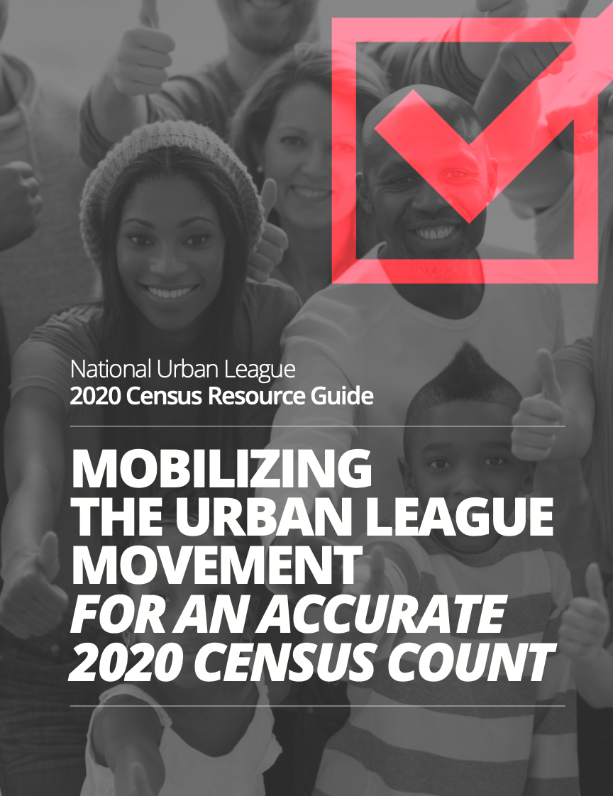 2020 Census Resource Guide