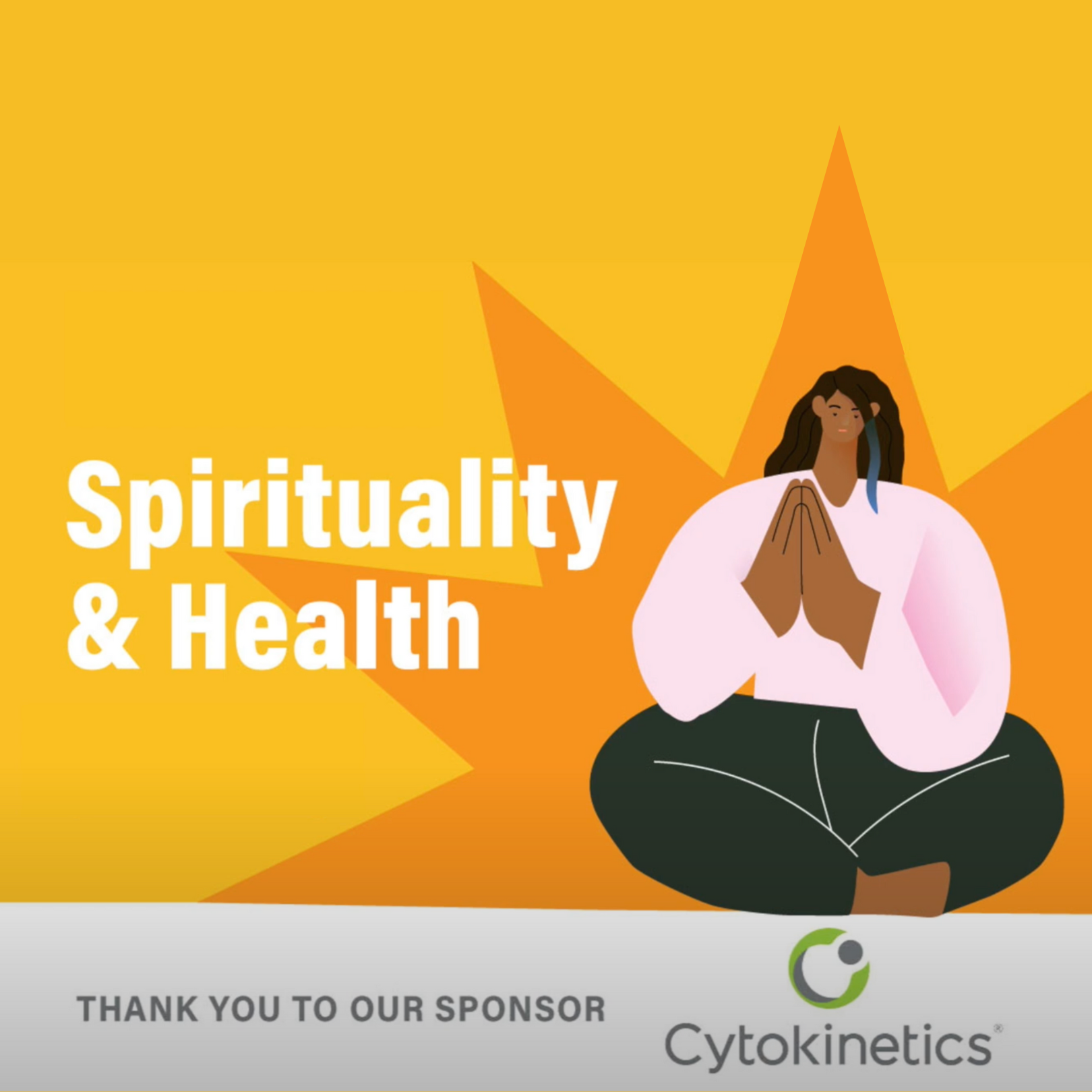 Spirituality and Health