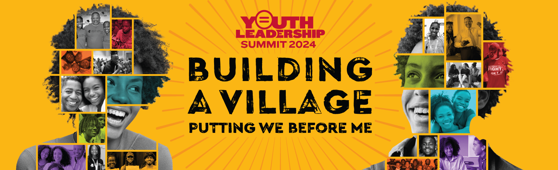 The 33rd Annual Youth Leadership Summit