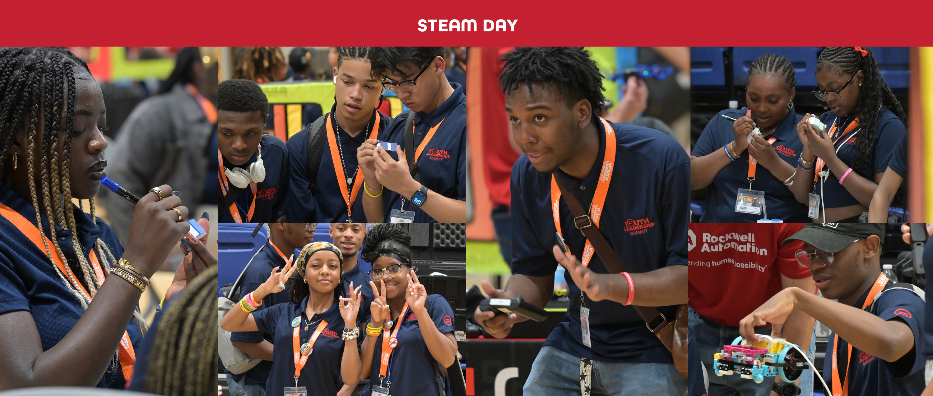 Stem Day