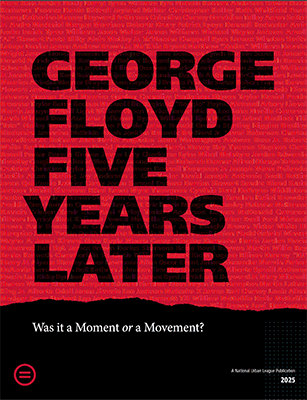 George Floyd 