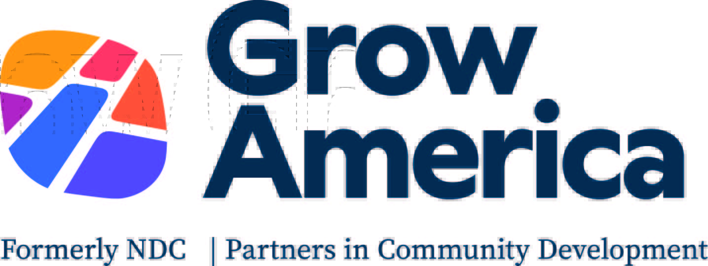 Grown America