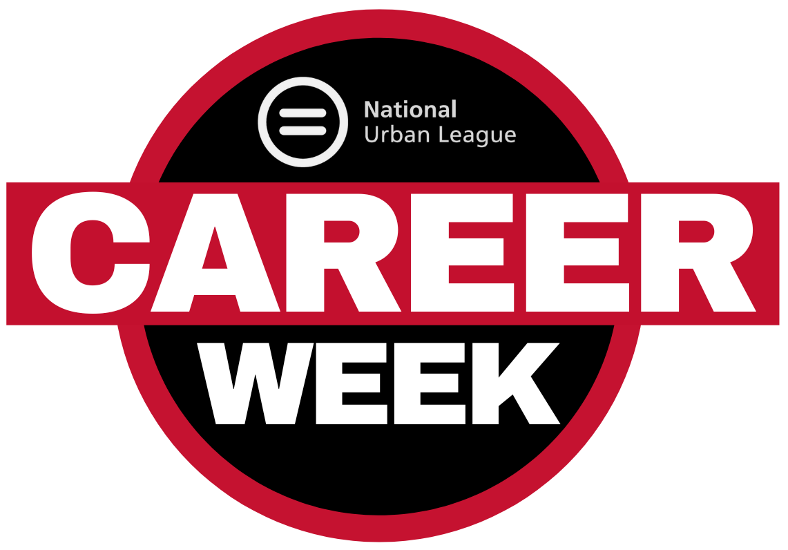 Career Week Logo