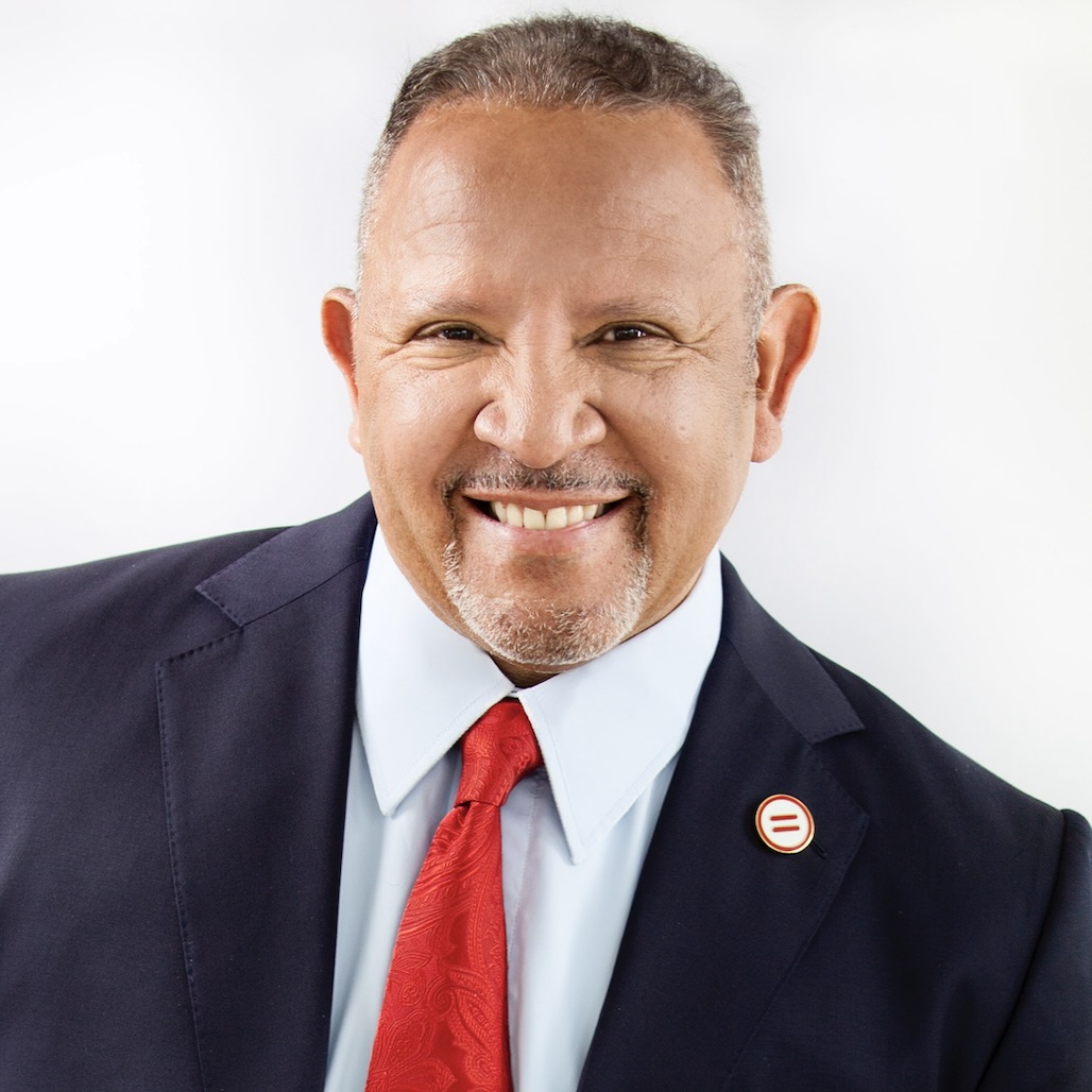 Marc Morial