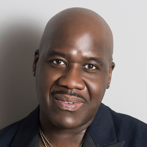 Will Downing Biography National Urban League