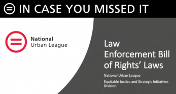 National Urban League