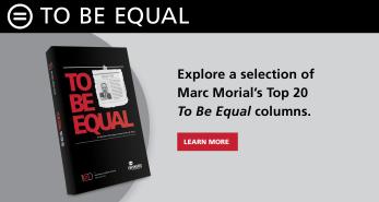 Marc H. Morial | National Urban League