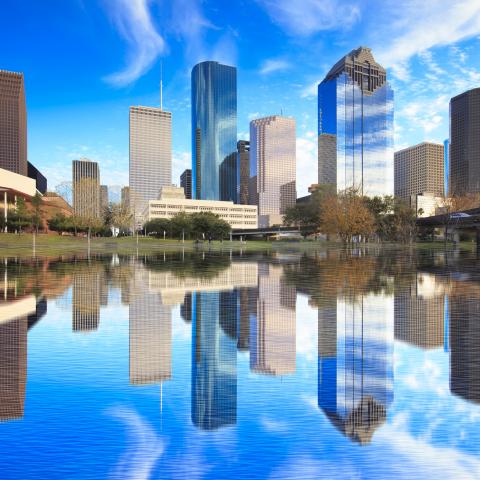 Houston