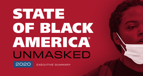 State of Black America 2020