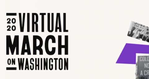 2020 Virtual March on Washington