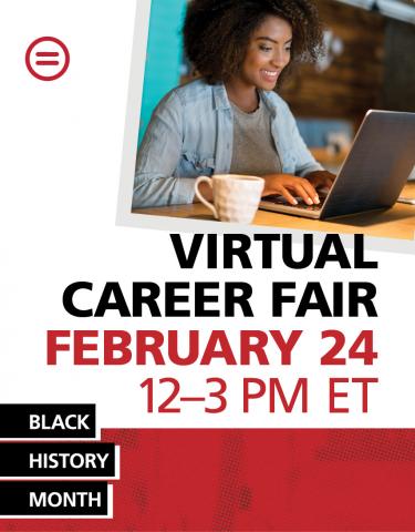 2021 NUL Virtual Career Fair