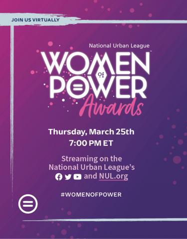 Women of Power Awards