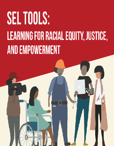 Social and Emotional Learning Tools for Equity Event