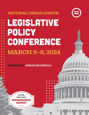Legislative Policy Conference
