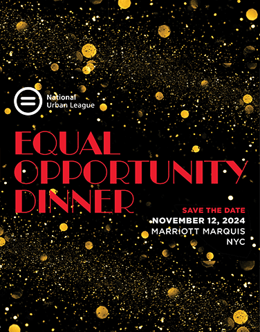 Equal Opportunity Dinner 2024