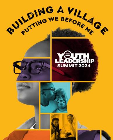 2024 Youth Leadership Summit