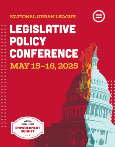 Legislative Policy Conference