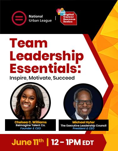 Digital Career Success Series