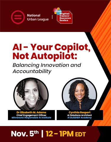 Digital Career Success Series