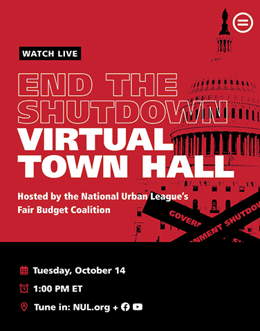 End the Shutdown