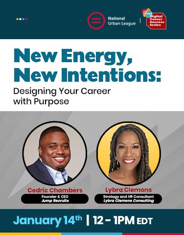 Digital Career Success Series
