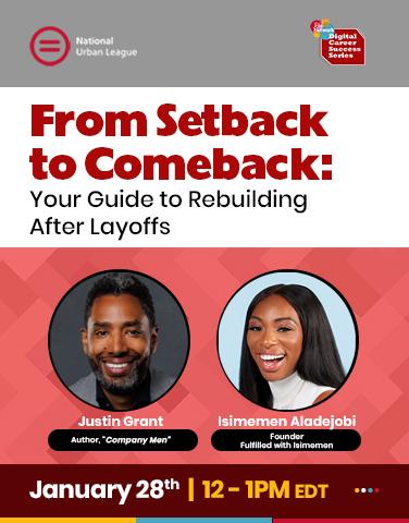 Digital Career Success Series