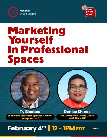 Digital Career Success Series