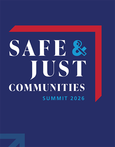 Safe & Just Communities Summit