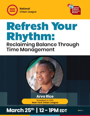 Digital Career Success Series