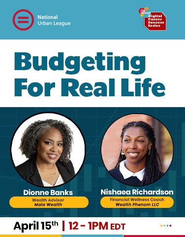 Digital Career Success Series