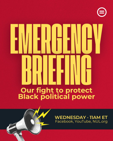 Media Briefing: Supreme Court Ruling on Voting Rights Act