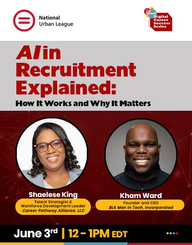 Digital Career Success Series