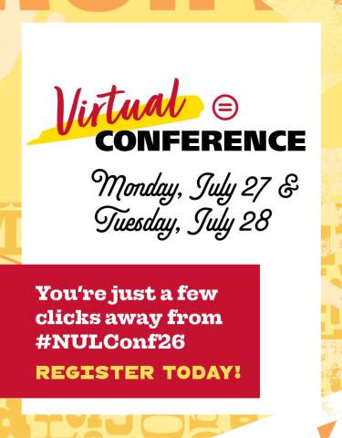 National Urban League Virtual Conference